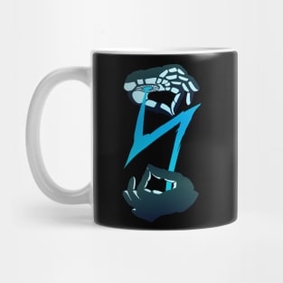 Hands of Time, Twist of Fate Mug